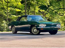 1965 Chevrolet Corvair (CC-2076297) for sale in Saugatuck, Michigan