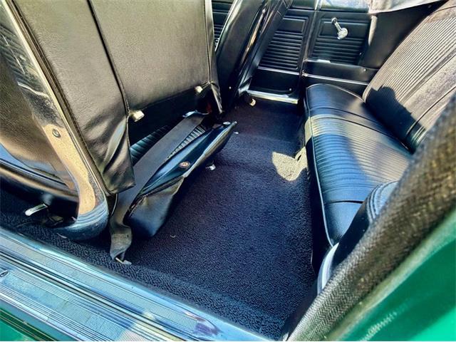 1965 Chevrolet Corvair (CC-2076297) for sale in Saugatuck, Michigan