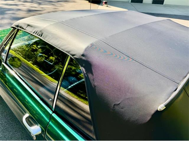 1965 Chevrolet Corvair (CC-2076297) for sale in Saugatuck, Michigan