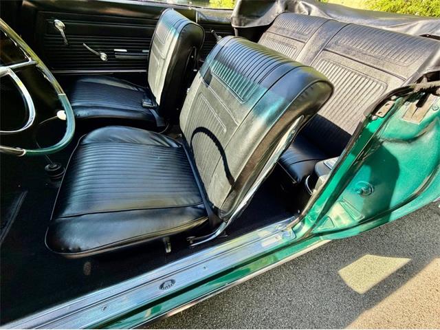 1965 Chevrolet Corvair (CC-2076297) for sale in Saugatuck, Michigan