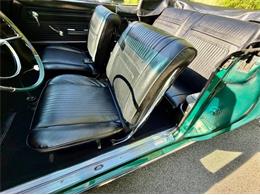 1965 Chevrolet Corvair (CC-2076297) for sale in Saugatuck, Michigan
