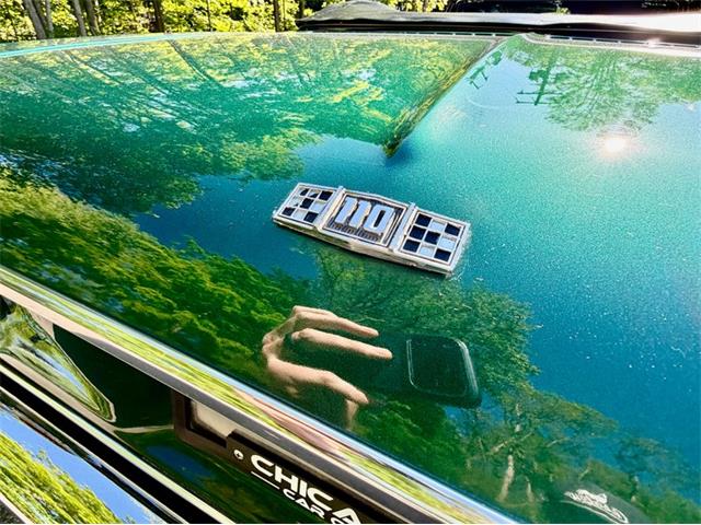 1965 Chevrolet Corvair (CC-2076297) for sale in Saugatuck, Michigan