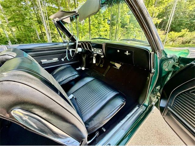 1965 Chevrolet Corvair (CC-2076297) for sale in Saugatuck, Michigan