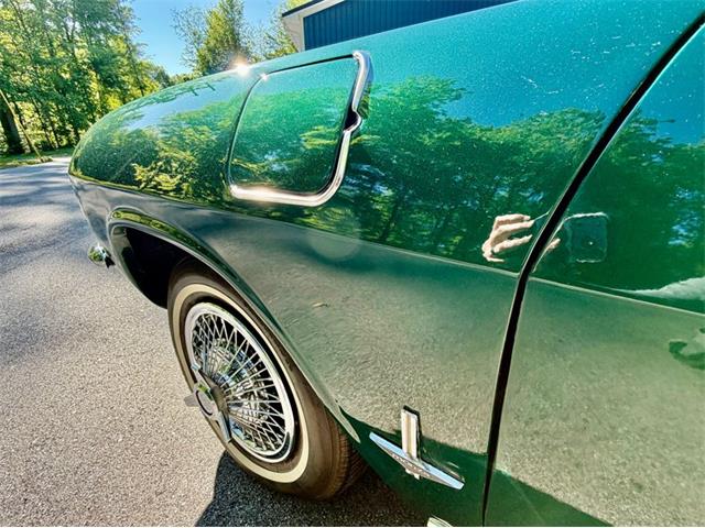 1965 Chevrolet Corvair (CC-2076297) for sale in Saugatuck, Michigan