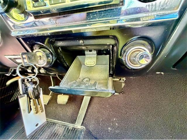 1965 Chevrolet Corvair (CC-2076297) for sale in Saugatuck, Michigan