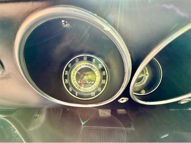 1965 Chevrolet Corvair (CC-2076297) for sale in Saugatuck, Michigan