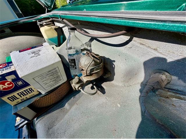 1965 Chevrolet Corvair (CC-2076297) for sale in Saugatuck, Michigan