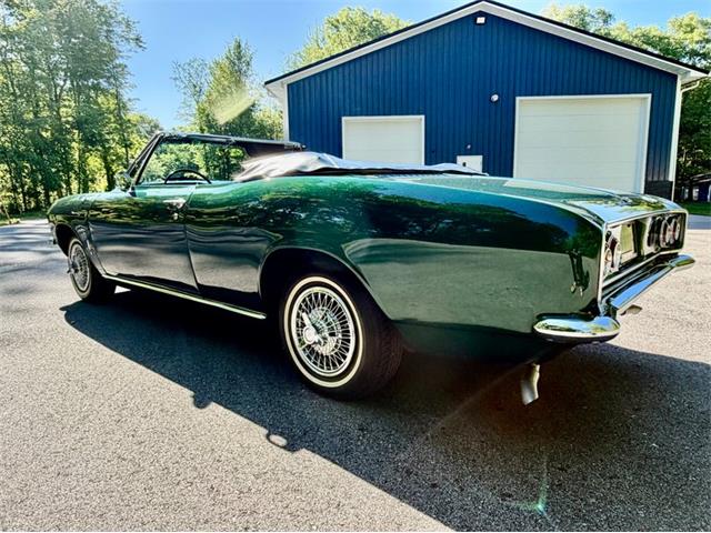 1965 Chevrolet Corvair (CC-2076297) for sale in Saugatuck, Michigan