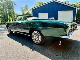 1965 Chevrolet Corvair (CC-2076297) for sale in Saugatuck, Michigan