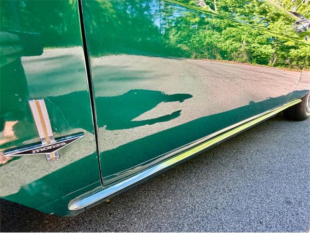 1965 Chevrolet Corvair (CC-2076297) for sale in Saugatuck, Michigan