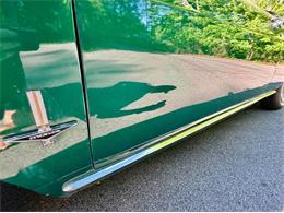 1965 Chevrolet Corvair (CC-2076297) for sale in Saugatuck, Michigan