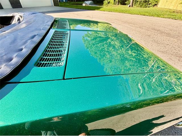 1965 Chevrolet Corvair (CC-2076297) for sale in Saugatuck, Michigan