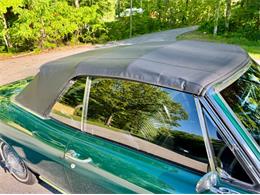 1965 Chevrolet Corvair (CC-2076297) for sale in Saugatuck, Michigan