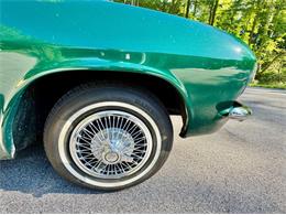 1965 Chevrolet Corvair (CC-2076297) for sale in Saugatuck, Michigan