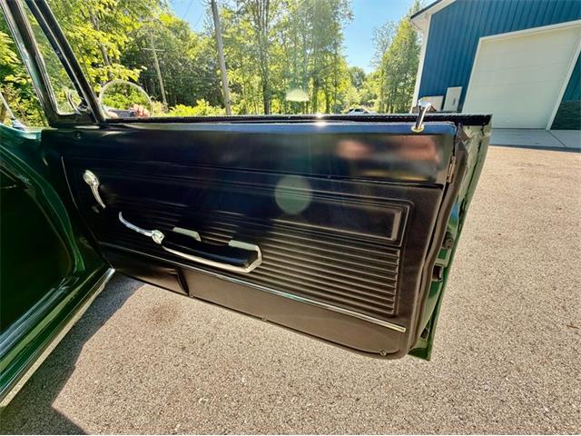 1965 Chevrolet Corvair (CC-2076297) for sale in Saugatuck, Michigan