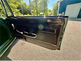 1965 Chevrolet Corvair (CC-2076297) for sale in Saugatuck, Michigan