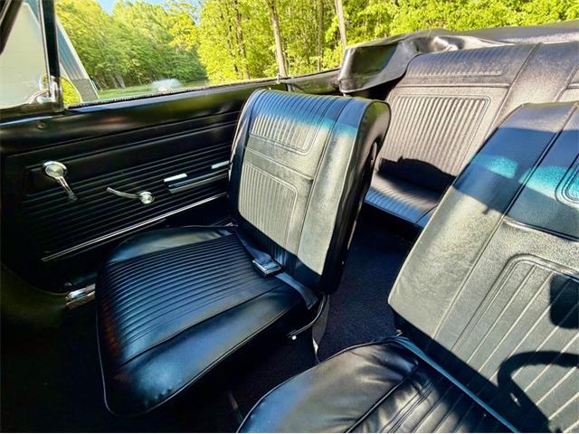 1965 Chevrolet Corvair (CC-2076297) for sale in Saugatuck, Michigan