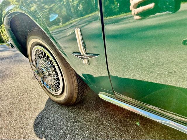 1965 Chevrolet Corvair (CC-2076297) for sale in Saugatuck, Michigan
