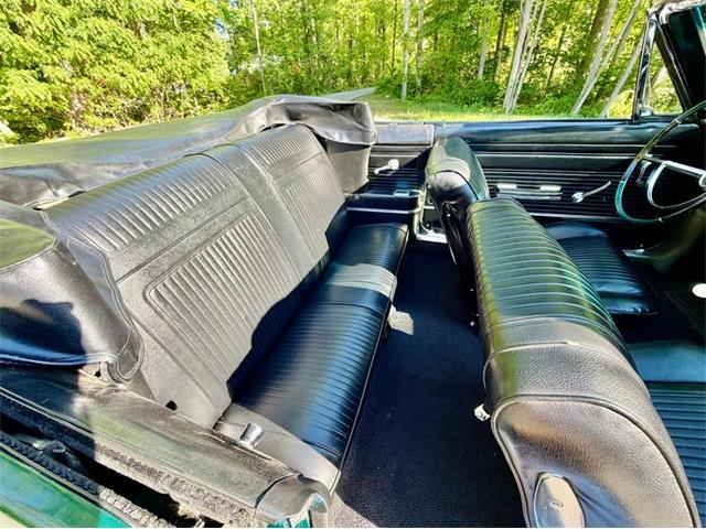 1965 Chevrolet Corvair (CC-2076297) for sale in Saugatuck, Michigan
