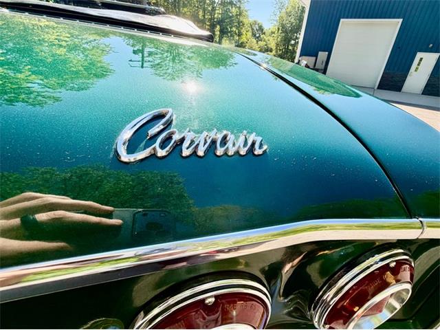 1965 Chevrolet Corvair (CC-2076297) for sale in Saugatuck, Michigan