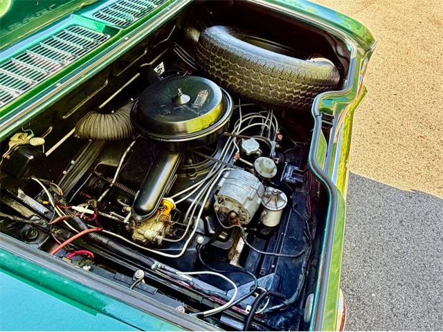1965 Chevrolet Corvair (CC-2076297) for sale in Saugatuck, Michigan