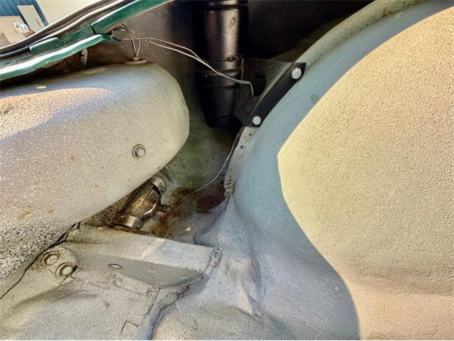 1965 Chevrolet Corvair (CC-2076297) for sale in Saugatuck, Michigan