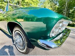 1965 Chevrolet Corvair (CC-2076297) for sale in Saugatuck, Michigan