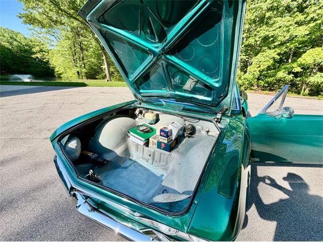 1965 Chevrolet Corvair (CC-2076297) for sale in Saugatuck, Michigan