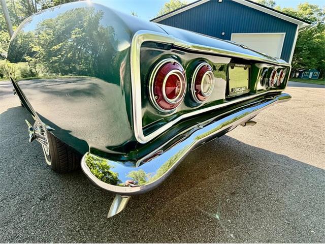 1965 Chevrolet Corvair (CC-2076297) for sale in Saugatuck, Michigan