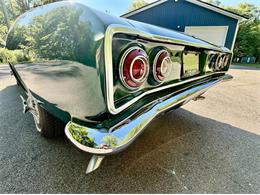 1965 Chevrolet Corvair (CC-2076297) for sale in Saugatuck, Michigan