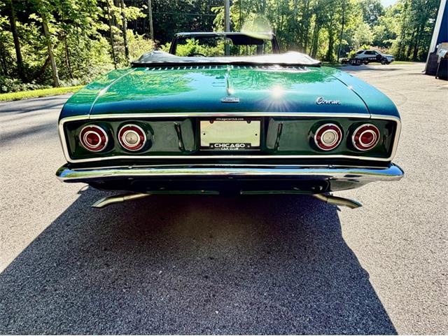 1965 Chevrolet Corvair (CC-2076297) for sale in Saugatuck, Michigan