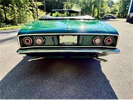 1965 Chevrolet Corvair (CC-2076297) for sale in Saugatuck, Michigan