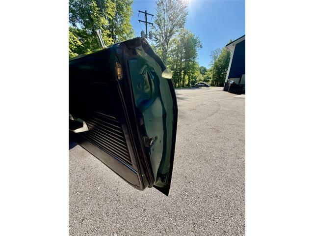 1965 Chevrolet Corvair (CC-2076297) for sale in Saugatuck, Michigan
