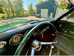 1965 Chevrolet Corvair (CC-2076297) for sale in Saugatuck, Michigan