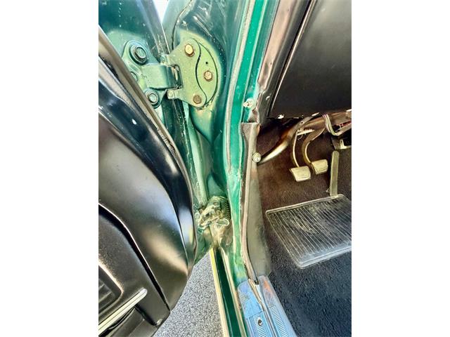 1965 Chevrolet Corvair (CC-2076297) for sale in Saugatuck, Michigan
