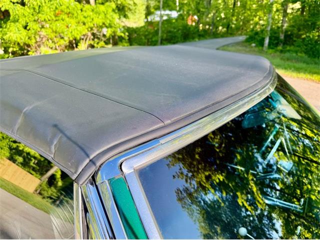 1965 Chevrolet Corvair (CC-2076297) for sale in Saugatuck, Michigan