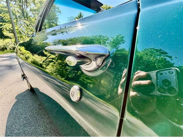1965 Chevrolet Corvair (CC-2076297) for sale in Saugatuck, Michigan