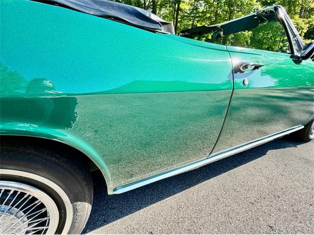 1965 Chevrolet Corvair (CC-2076297) for sale in Saugatuck, Michigan