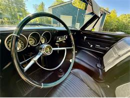 1965 Chevrolet Corvair (CC-2076297) for sale in Saugatuck, Michigan