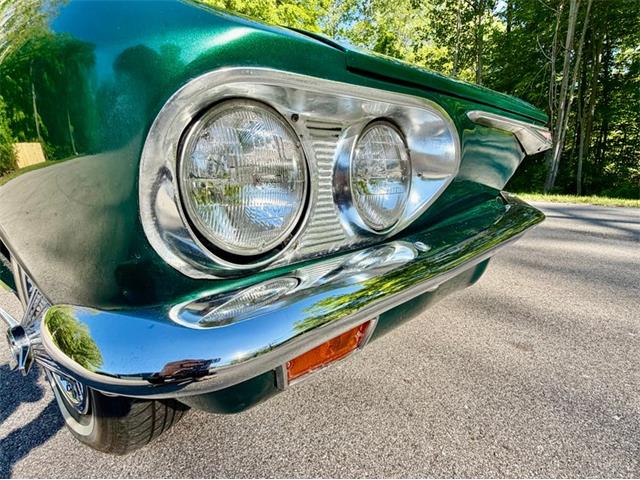1965 Chevrolet Corvair (CC-2076297) for sale in Saugatuck, Michigan