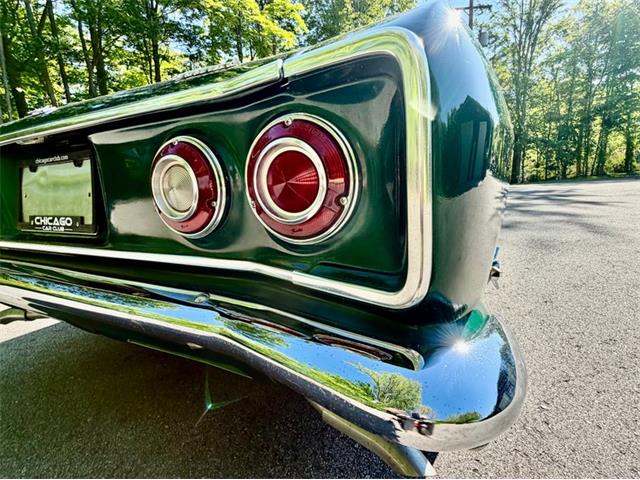 1965 Chevrolet Corvair (CC-2076297) for sale in Saugatuck, Michigan