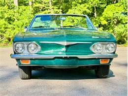 1965 Chevrolet Corvair (CC-2076297) for sale in Saugatuck, Michigan