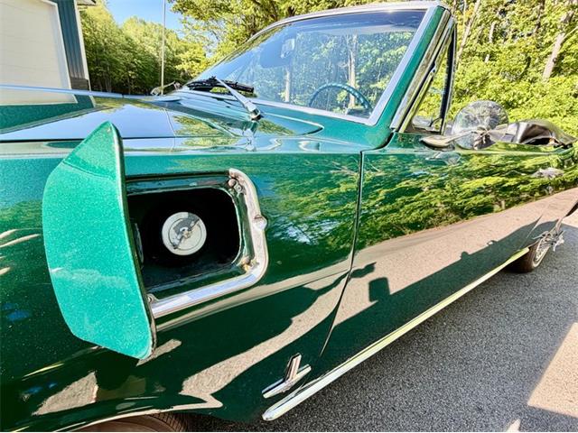 1965 Chevrolet Corvair (CC-2076297) for sale in Saugatuck, Michigan