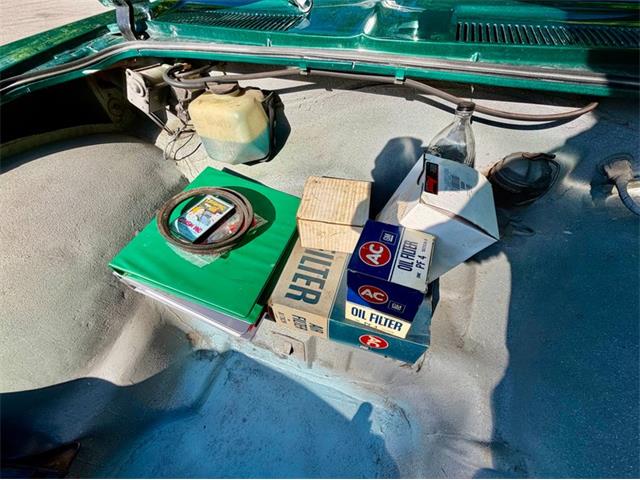 1965 Chevrolet Corvair (CC-2076297) for sale in Saugatuck, Michigan