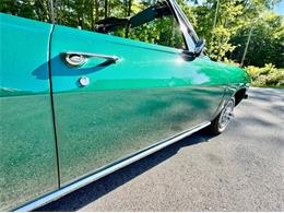 1965 Chevrolet Corvair (CC-2076297) for sale in Saugatuck, Michigan