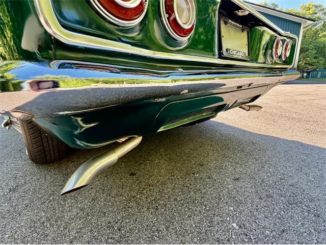 1965 Chevrolet Corvair (CC-2076297) for sale in Saugatuck, Michigan