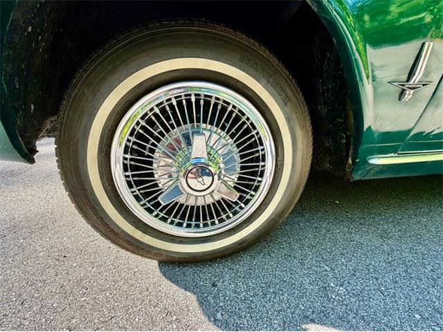 1965 Chevrolet Corvair (CC-2076297) for sale in Saugatuck, Michigan
