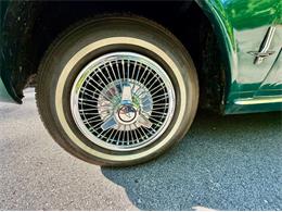 1965 Chevrolet Corvair (CC-2076297) for sale in Saugatuck, Michigan