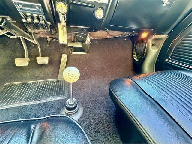 1965 Chevrolet Corvair (CC-2076297) for sale in Saugatuck, Michigan