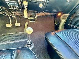 1965 Chevrolet Corvair (CC-2076297) for sale in Saugatuck, Michigan